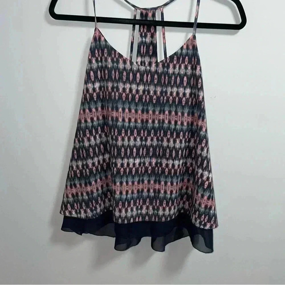 Dex  Tank - Picture 1 of 4